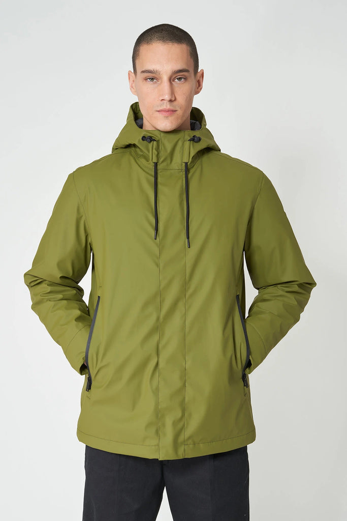 Plas Sphagnum Tantä Rainwear FW24