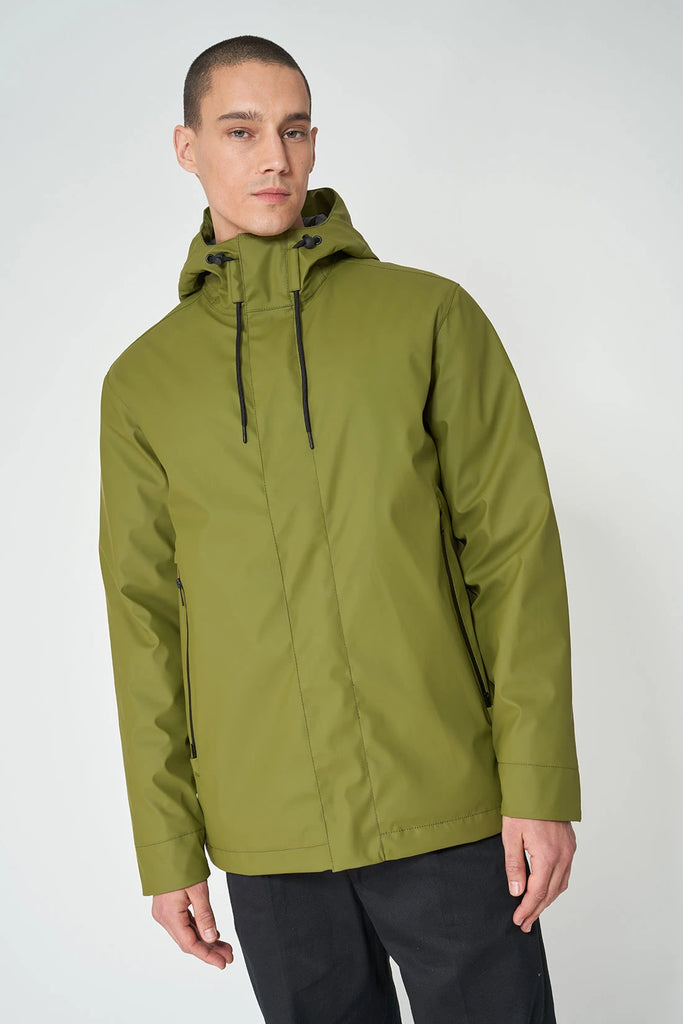 Plas Sphagnum Tantä Rainwear FW24