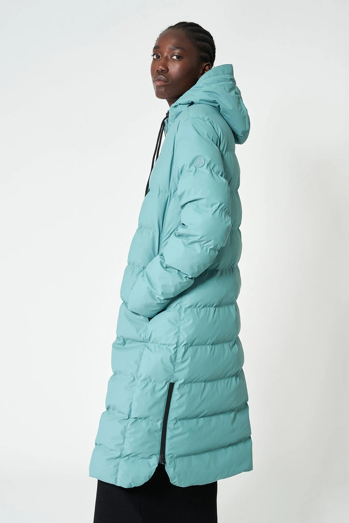 Puddle Arctic Tantä Rainwear FW24