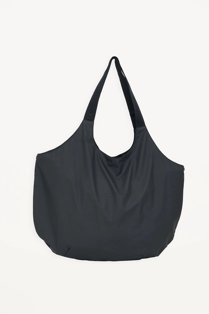 Saganak Black - Tantä Rainwear Apparel & Accessories > Clothing