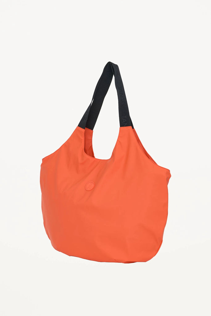 Saganak Tangerine Tango - Tantä Rainwear Accesorios