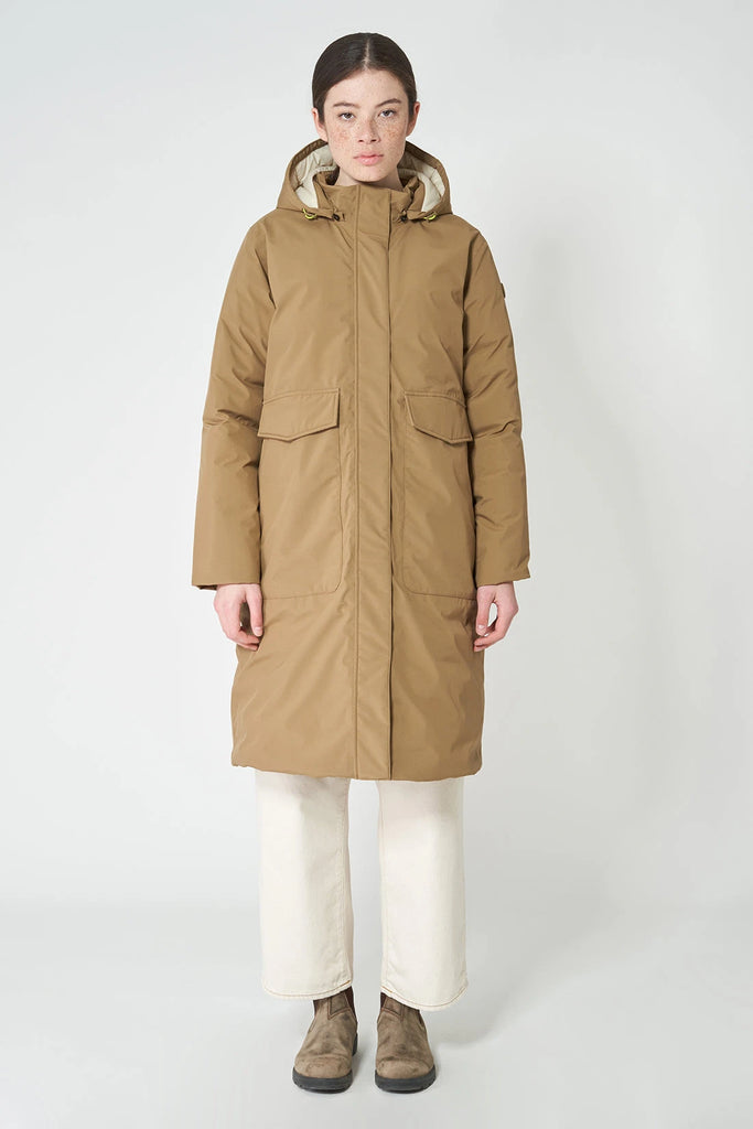 Schnee Elmwood Tantä Rainwear FW24