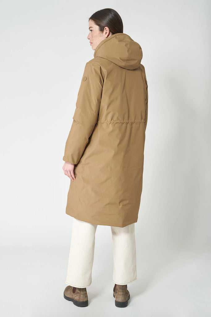 Schnee Elmwood Tantä Rainwear FW24