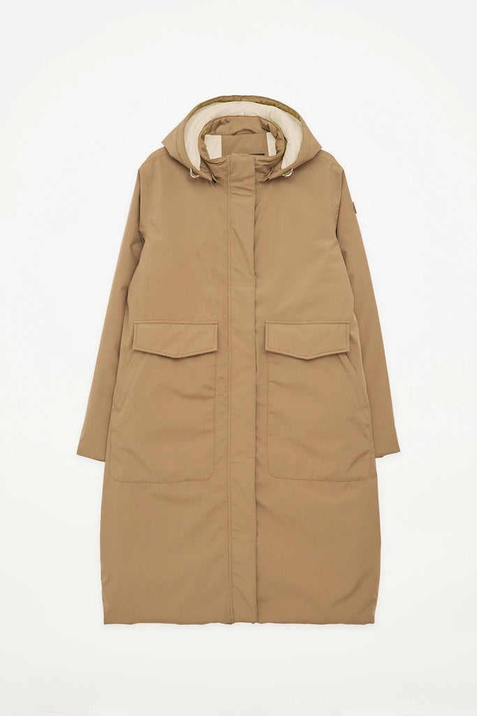 Schnee Elmwood Tantä Rainwear FW24