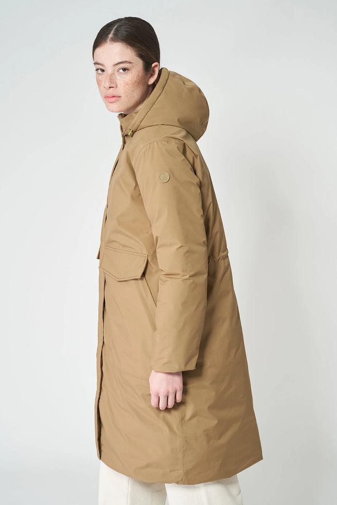 Schnee Elmwood Tantä Rainwear FW24