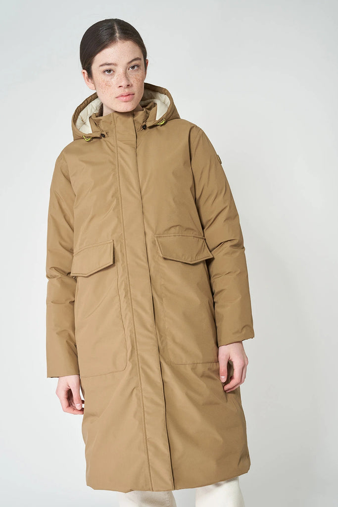 Schnee Elmwood Tantä Rainwear FW24