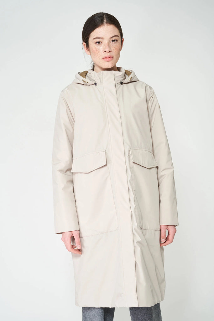 Schnee Peyote Tantä Rainwear FW24