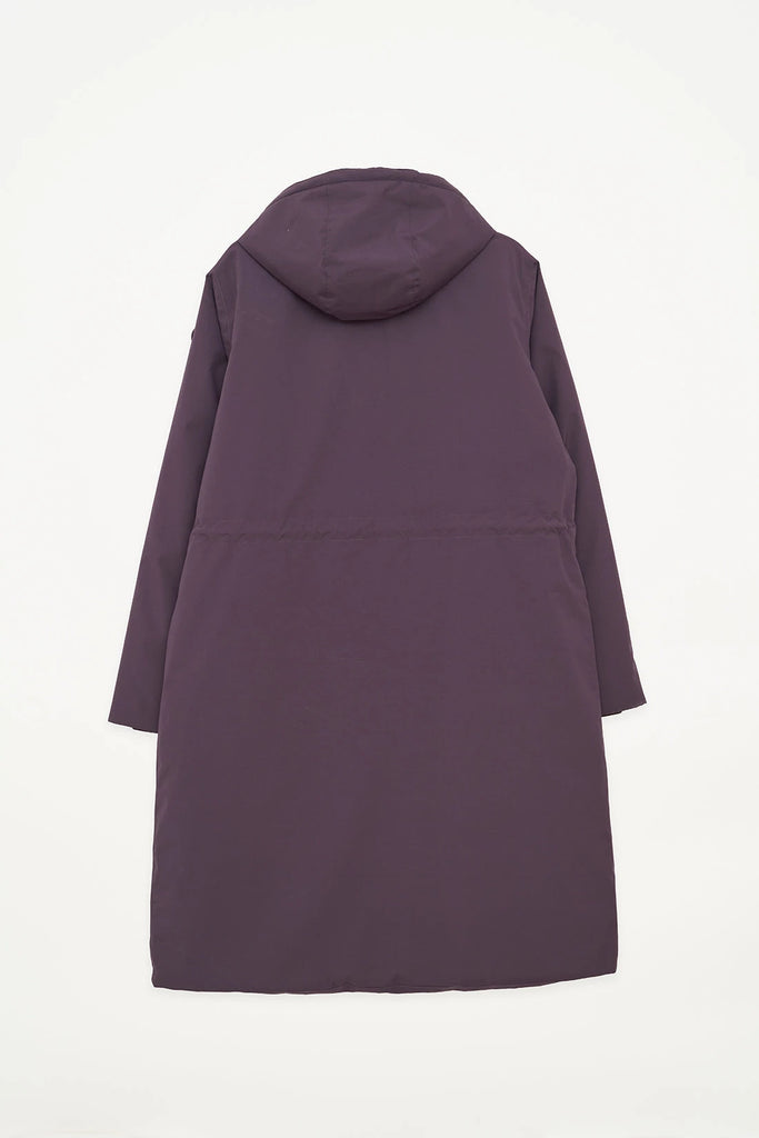 Schnee Plum Perfect Tantä Rainwear FW24