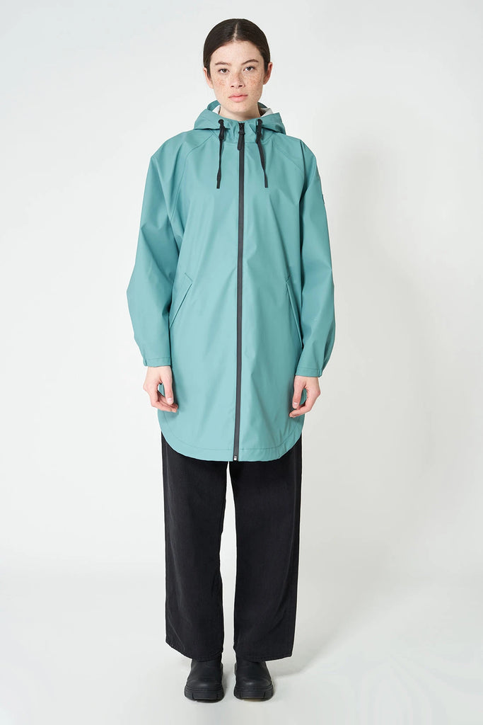 Sky Arctic Tantä Rainwear FW24