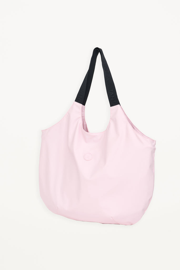 Bolso shopper IMPERMEABLE ROSA