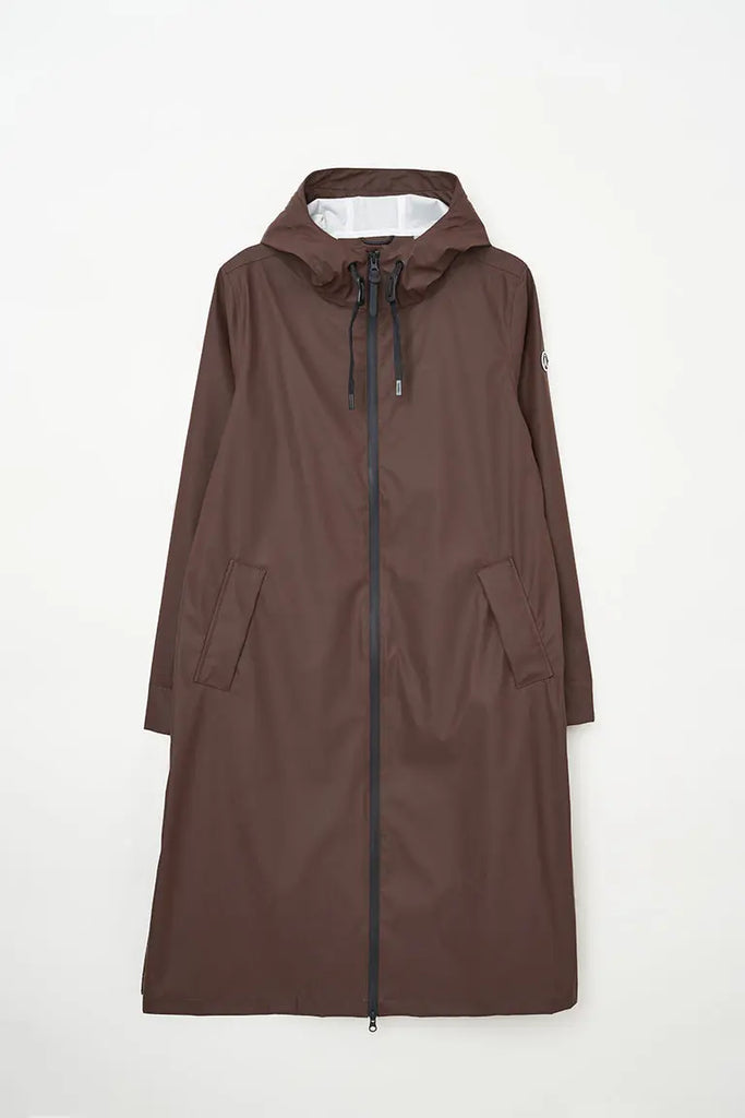 Tonger Java Tantä Rainwear FW23