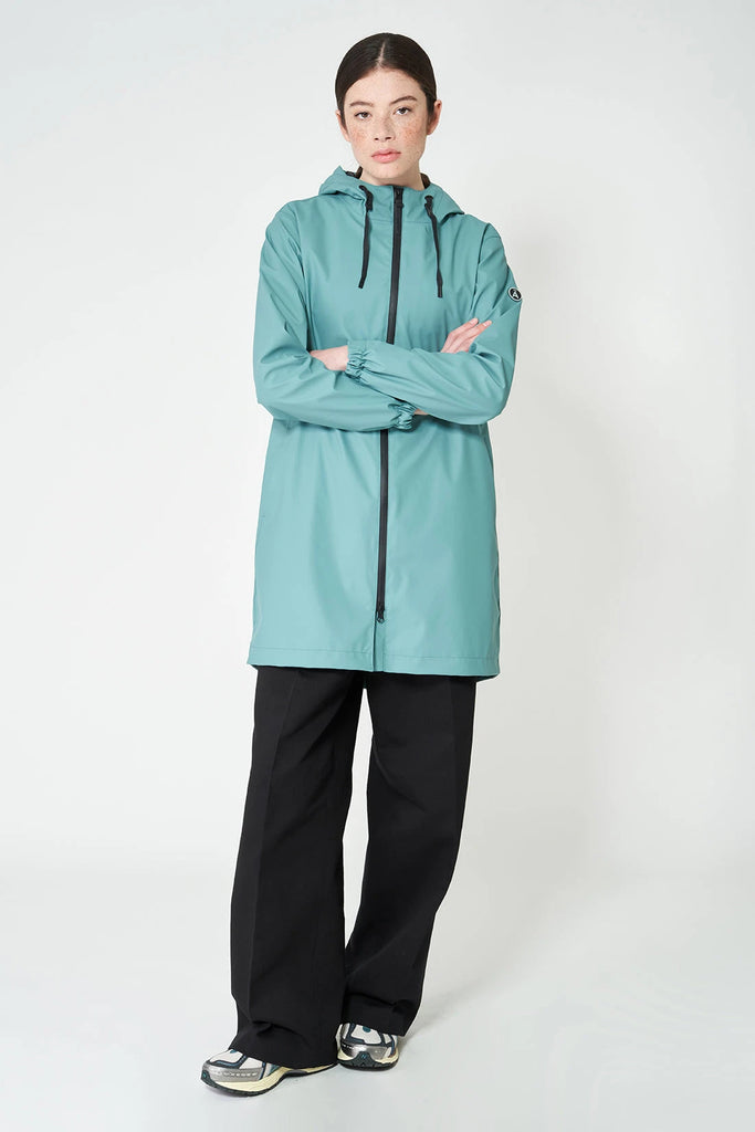 Vand Arctic Tantä Rainwear FW24