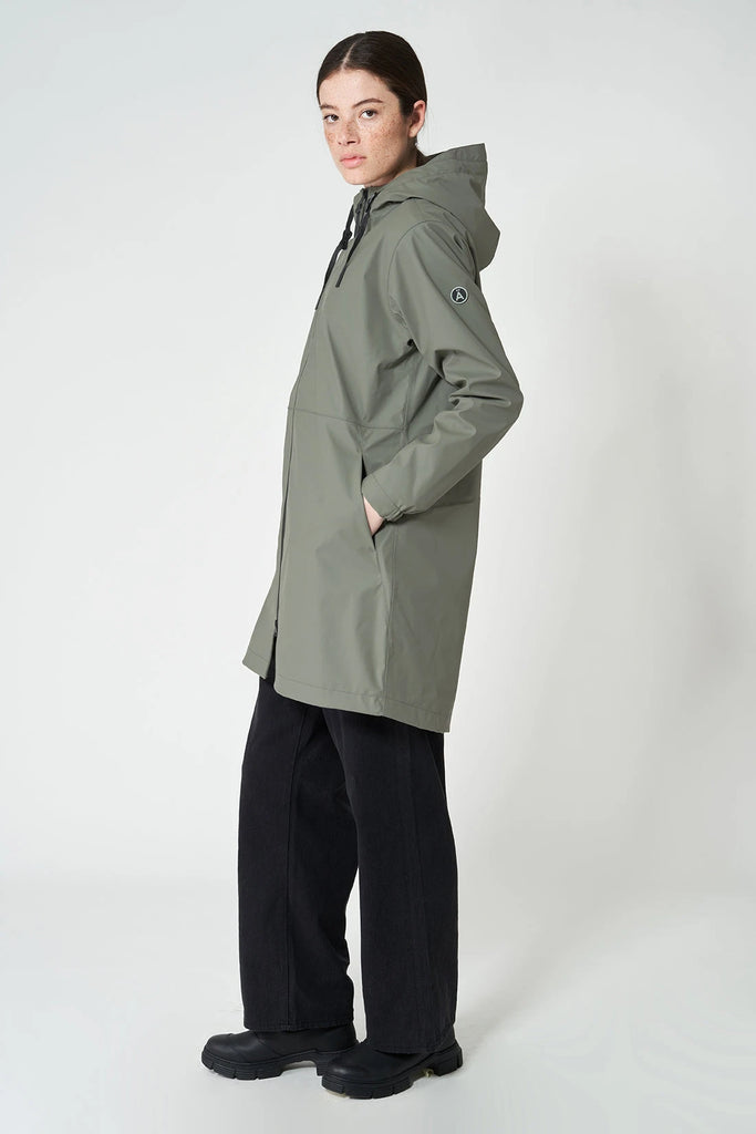 Vand Mulled Basil Tantä Rainwear FW24