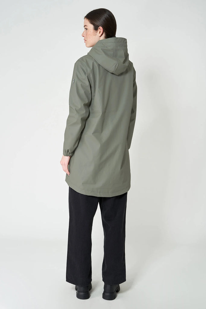 Vand Mulled Basil Tantä Rainwear FW24