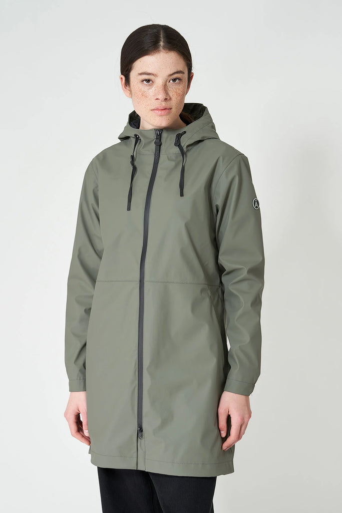 Vand Mulled Basil Tantä Rainwear FW24