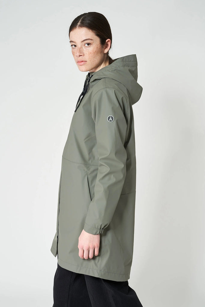 Vand Mulled Basil Tantä Rainwear FW24