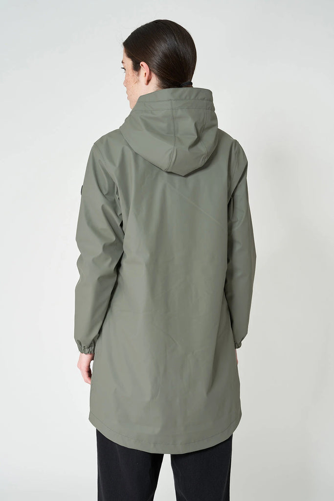 Vand Mulled Basil Tantä Rainwear FW24