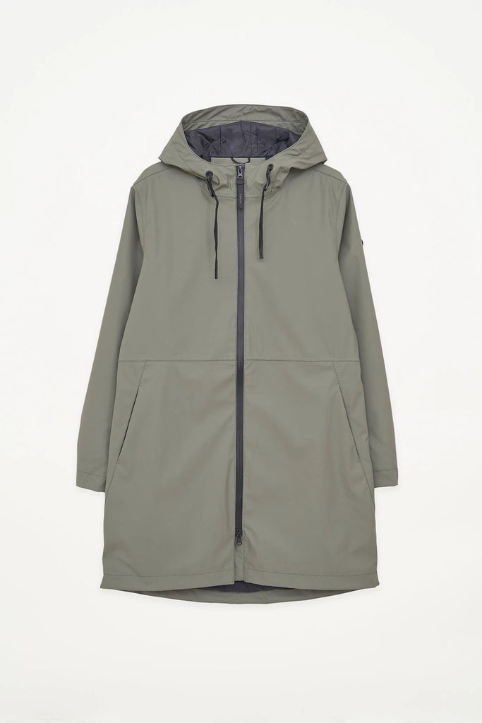 Vand Mulled Basil Tantä Rainwear FW24