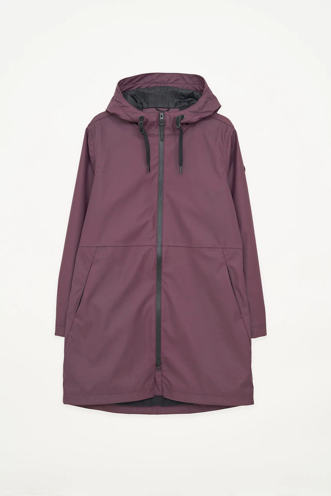 Vand Plum Perfect Tantä Rainwear FW24