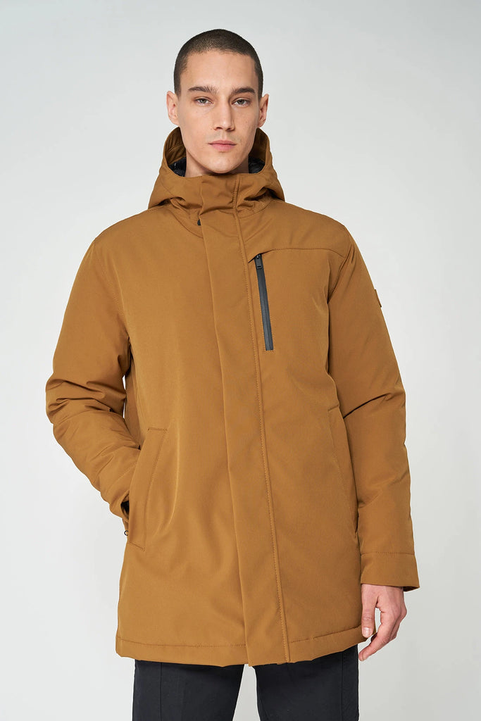 Yuki Tapenade Tantä Rainwear FW24