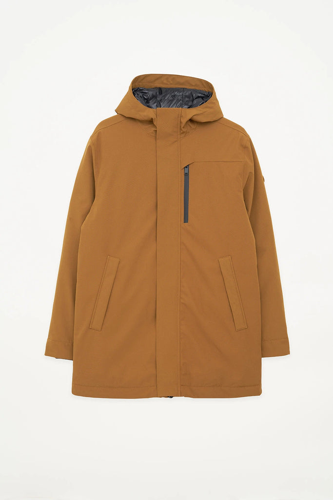 Yuki Tapenade Tantä Rainwear FW24