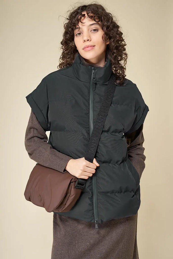 Bolso acolchado impermeable TANTÄ