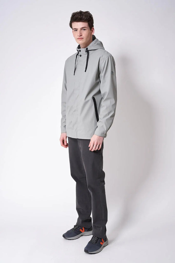 Gowt Forest Fog Tantä Rainwear FW22