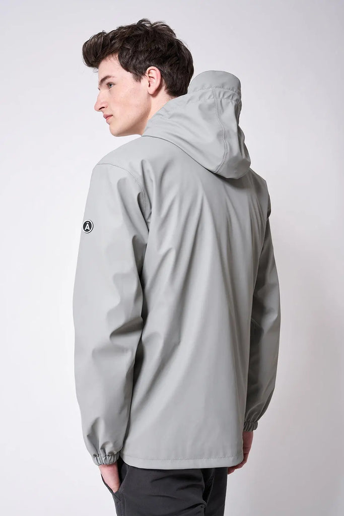 Gowt Forest Fog Tantä Rainwear FW22