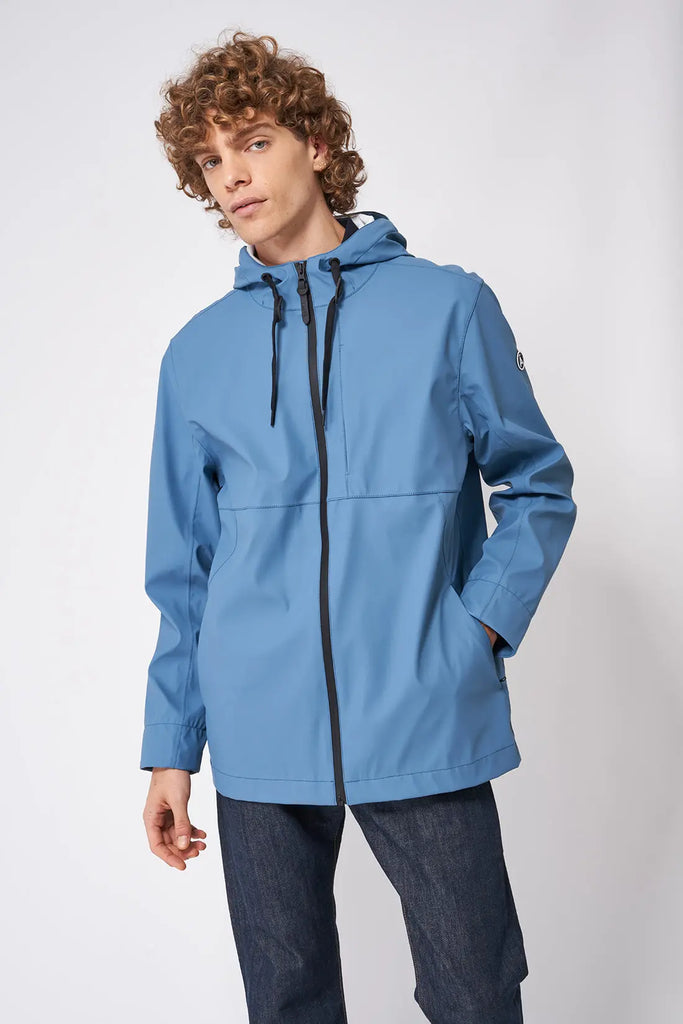 Men's raincoats Waterproof unlined Tantä – Tantä Rainwear
